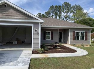 1141 Elm St, Aynor, SC 29511