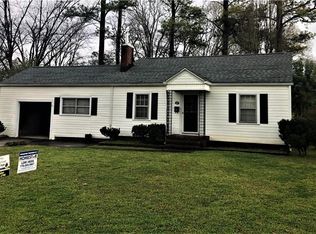 214 Chestnut St, Cedartown, GA 30125