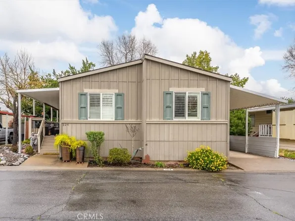 124 Casa Grande Dr, Red Bluff, CA 96080