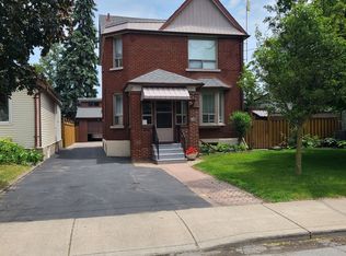 177 Brookside Ave, Toronto, ON M6S4G8