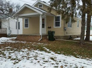 400 Hartman Ave, Waterloo, IA 50701