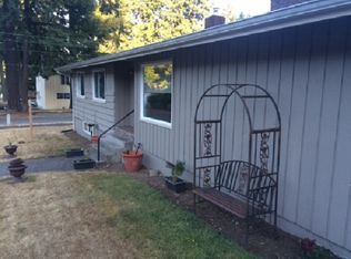 503 Laurel St, Shelton, WA 98584