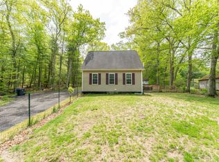199 Hartford Pike, Killingly, CT 06241