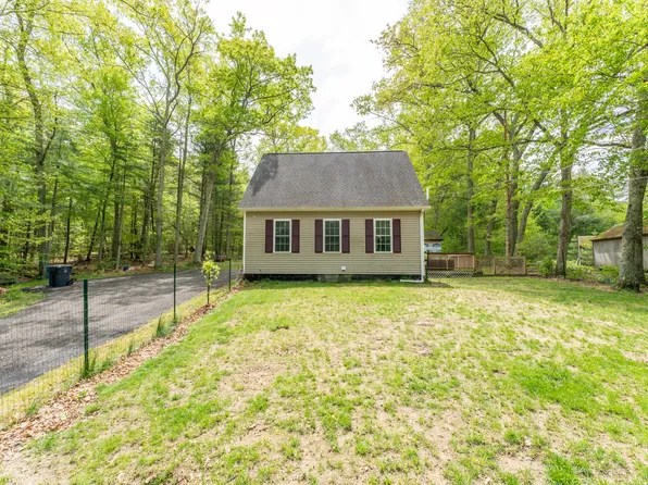 199 Hartford Pike, Killingly, CT 06241