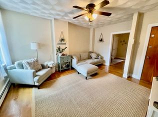 47 N Margin St #404, Boston, MA 02113