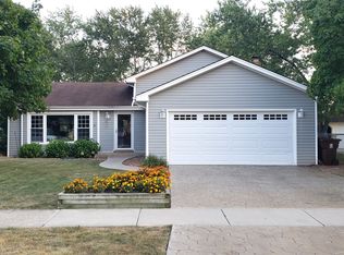 11715 195th St, Mokena, IL 60448