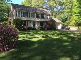 95 King St, Norfolk, MA 02056