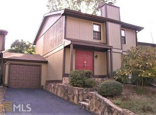 2754 Meadow Mere E, Chamblee, GA
