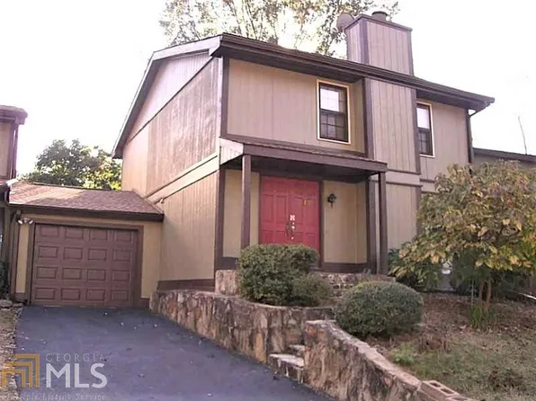 2754 Meadow Mere E, Chamblee, GA 30341