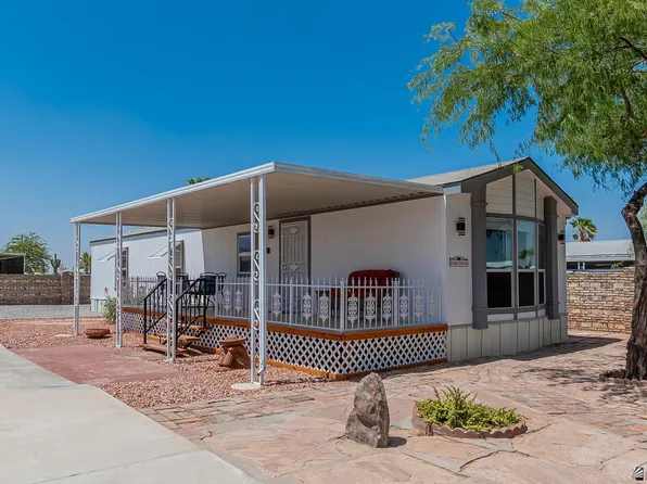 14251 E Fortuna Palms Pl, Yuma, AZ 85367