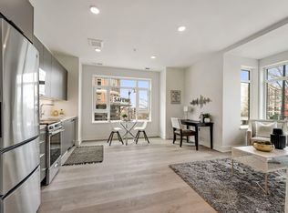 3831 Georgia Ave NW APT 501, Washington, DC 20011