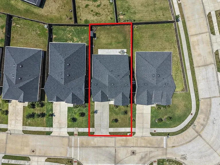 3109 Magnolia Pass Ln — Photo 47