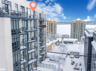 Lakeview Condominiums, Barrie, ON L4M 0J5