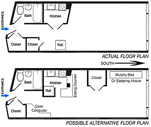 Sold by Bellmarc Realty