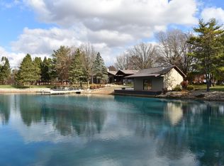 1413 E 550th Rd, Lostant, IL 61334