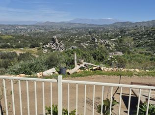 23256 Little Mountain Rd #5, Nuevo, CA 92567