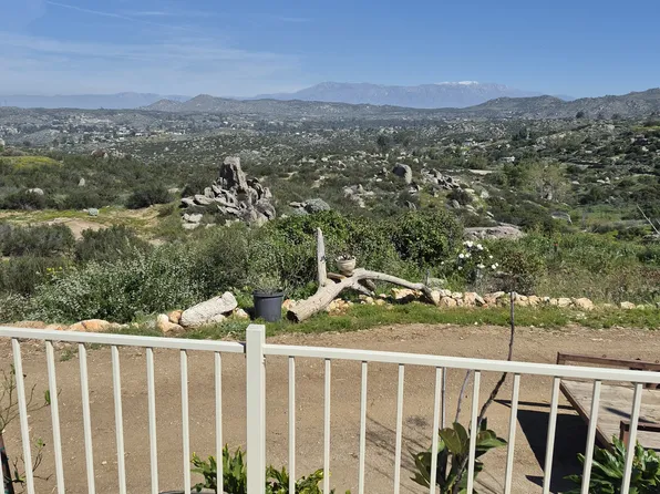 23256 Little Mountain Rd #5, Nuevo, CA 92567