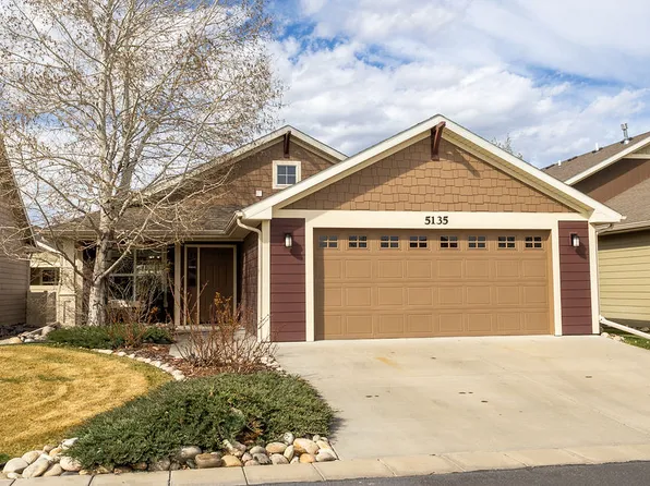 5135 Granite Peak Way, Billings, MT 59106