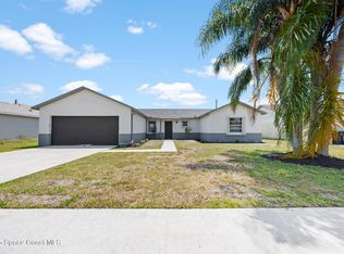 1239 Van Tassell Trl NE, Palm Bay, FL 32905