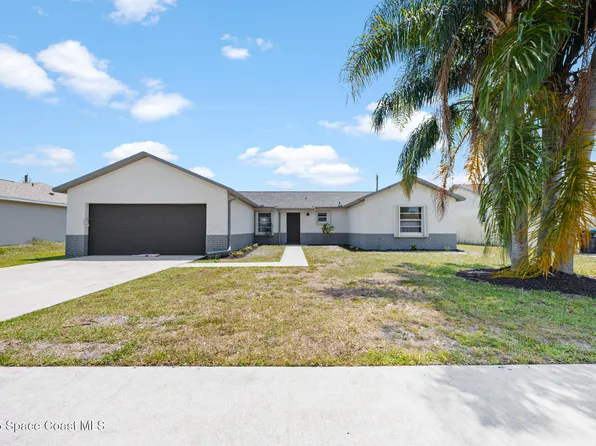 1239 Van Tassell Trl NE, Palm Bay, FL 32905