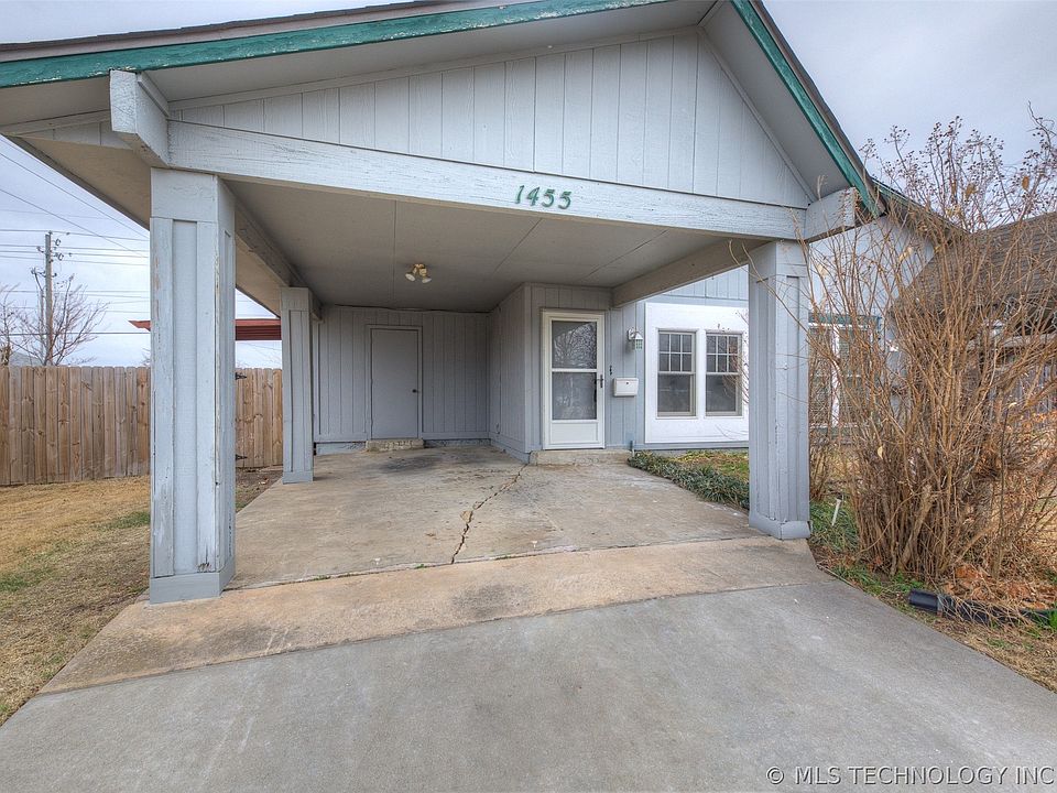 1st image of 1455 S 112th East Ave