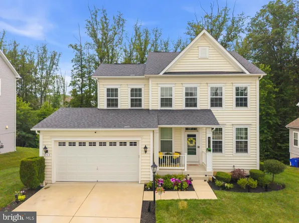 6723 McCormick Dr, Bryans Road, MD 20616