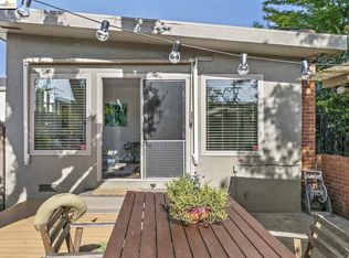 639 33rd St, Richmond, CA 94804