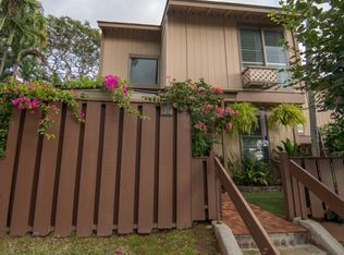 92-1014 Makakilo Dr APT 36, Kapolei, HI 96707