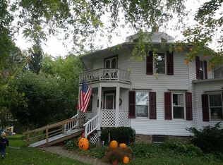 2599 State Route 34b, Aurora, NY 13026