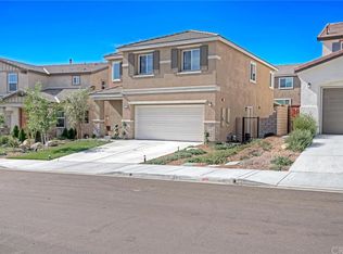 17642 Anise Dr, San Bernardino, CA 92407