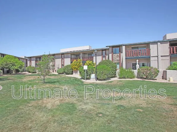 4354 N 82nd St Unit 237, Scottsdale, AZ 85251