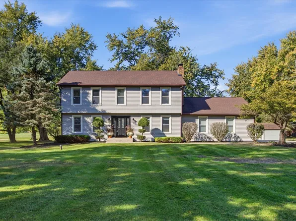 9748 Greentree Dr, Carmel, IN 46032