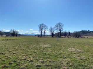 6 Culbertson Ln, Columbus, MT 59019