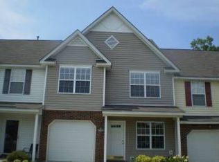1414 Walnut Hill Dr, Rock Hill, SC 29732