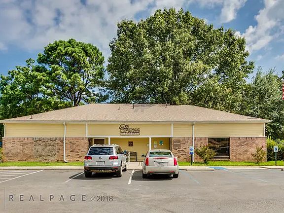 4th image of 4715 Hilry Huckaby Iii Ave #9493