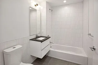 Rented by New York Residence