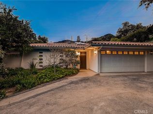 321 Whiting Woods Rd, Glendale, CA 91208