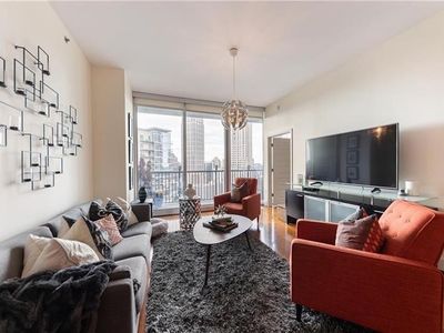 1080 Peachtree St NE UNIT 1815, Atlanta, GA, 30309