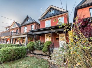 286 Cumberland Ave, Hamilton, ON L8M 2A1