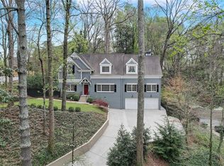 3996 Land O Lakes Dr NE, Atlanta, GA 30342