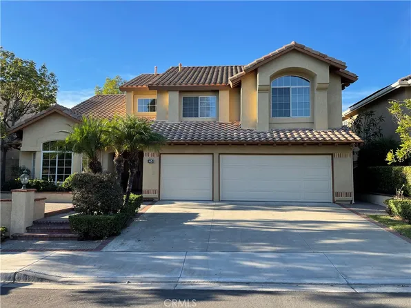 45 Diamond Gate, Aliso Viejo, CA 92656
