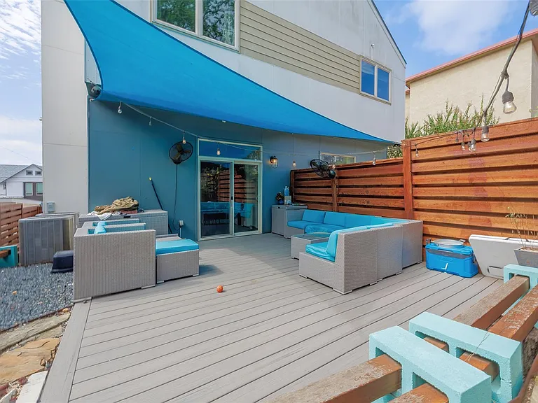 2800 Crest Ave #B — Photo 35