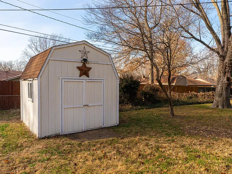 3645 S Ferguson Ave — Photo 21