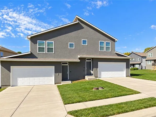 7622 N Mercier Ct, Kansas City, MO 64118