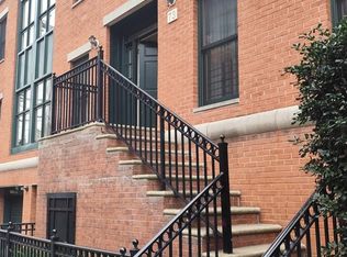 73 Morris St #73, Jersey City, NJ 07302