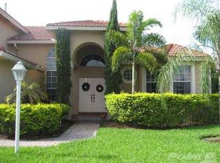 13862 NW 23rd St, Pembroke Pines, FL 33028
