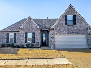 10521 Camilla Cir S, Lake Cormorant, MS 38641