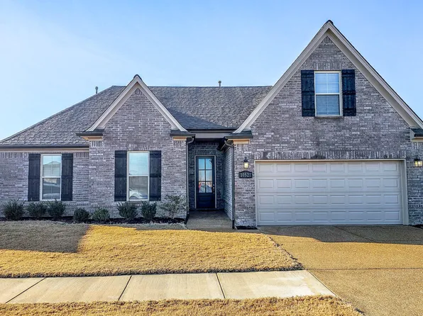 10521 Camilla Cir S, Lake Cormorant, MS 38641