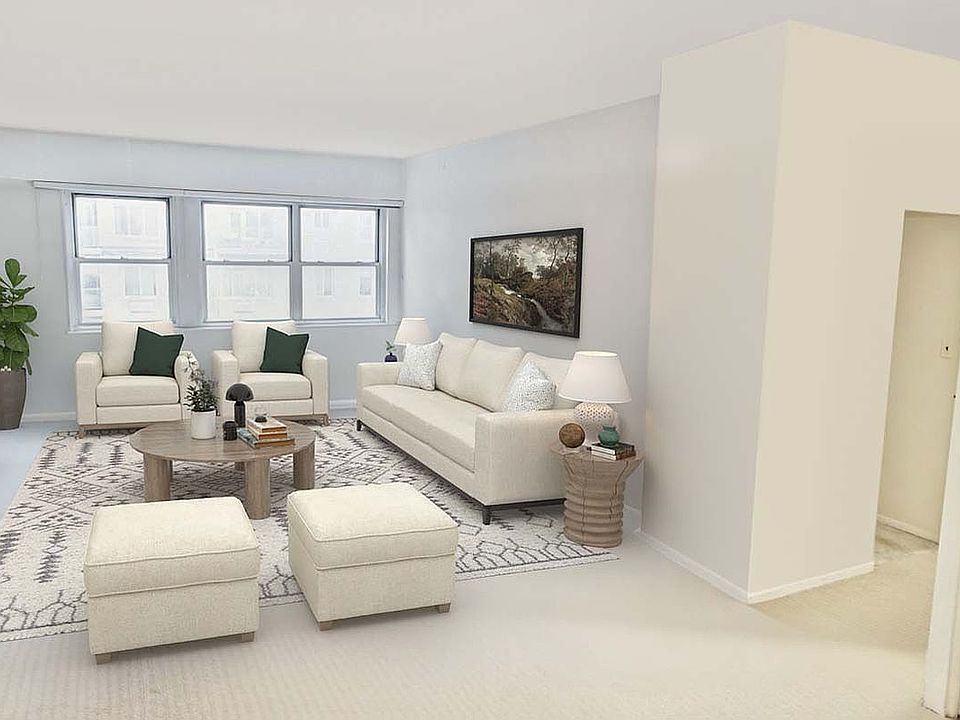 1st image of 58 W 58th St APT 7B
