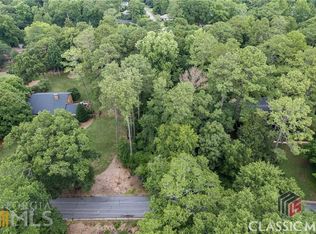 431 Woodward Way, Athens, GA 30606